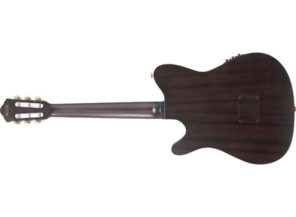 Ibanez FRH20QMN-CTL
