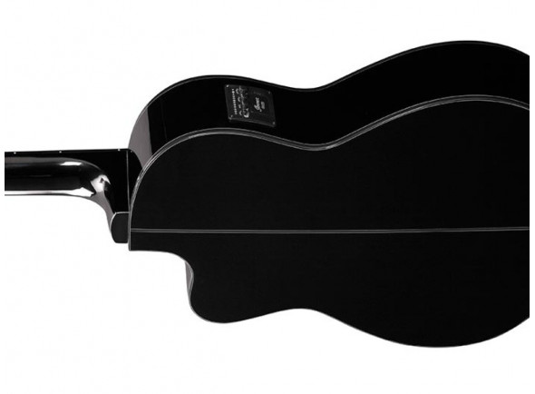 Ibanez  GA11CE-BK