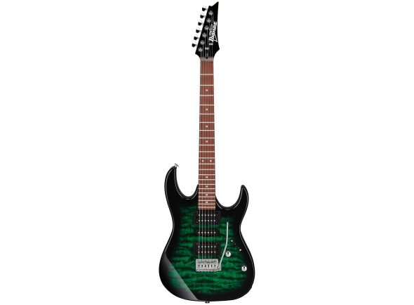 Ibanez  Gio GRX70QA-TEB
