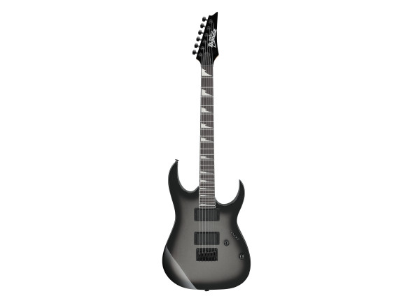 Guitarras formato ST Ibanez GRG121DX-MGS
