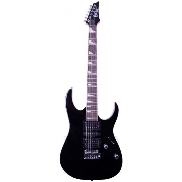 Ibanez GRG170DX-BKN