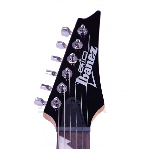 Ibanez GRG170DX-BKN