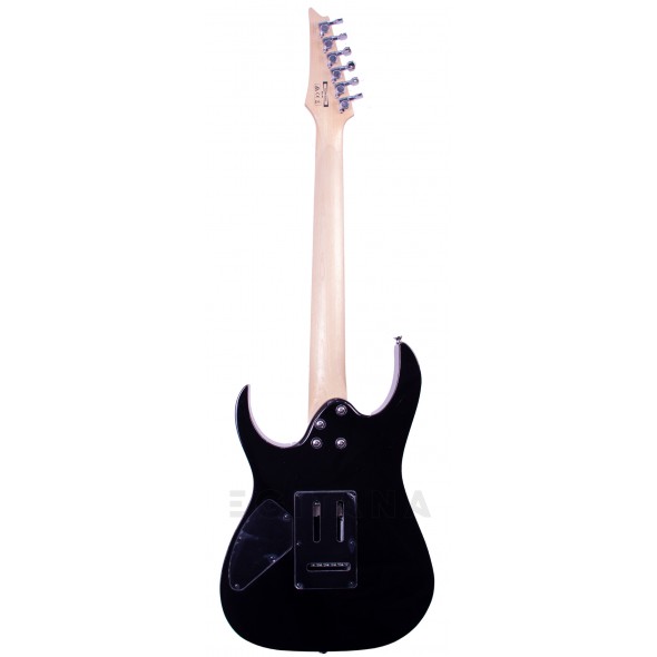 Ibanez GRG170DX-BKN