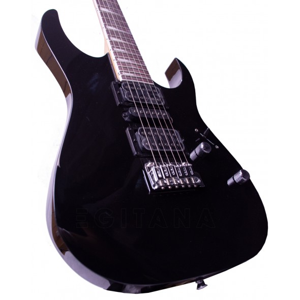 Ibanez GRG170DX-BKN