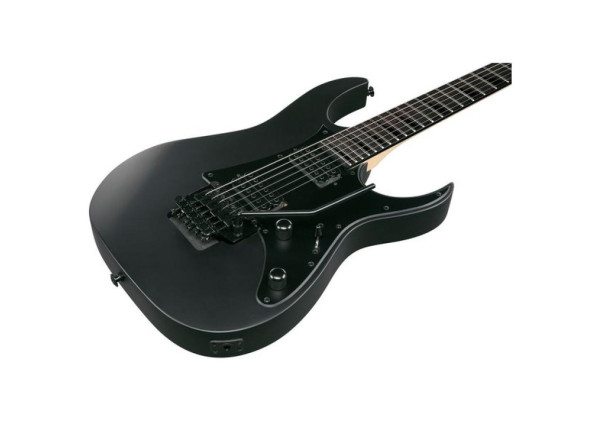 Ibanez  GRGR330EX-BKF
