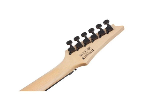 Ibanez  GRGR330EX-BKF