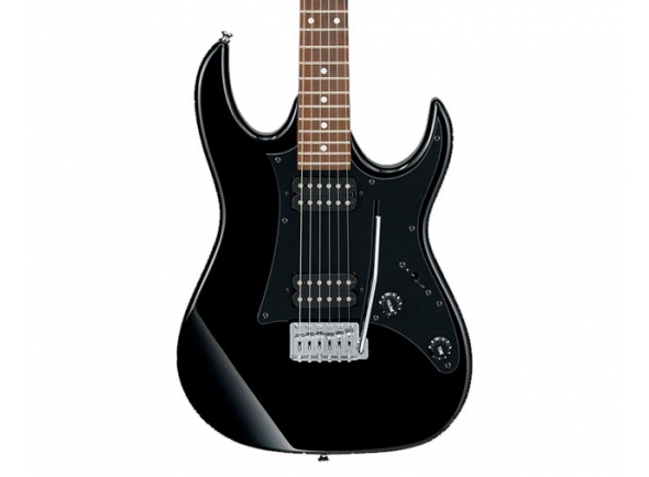 Ibanez GRX20 Black Night
