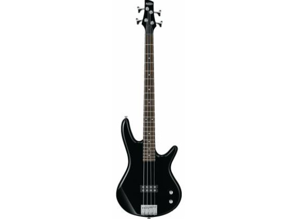 Ibanez GSR100EX-BK