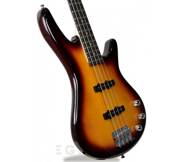 Ibanez GSR180-BS