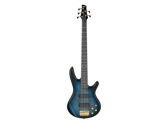 Ibanez  GSR205PC TMU