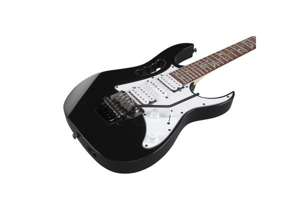 Ibanez  JEMJR-BK