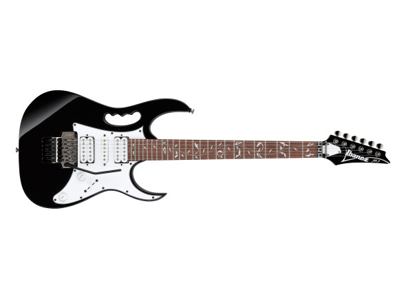 Ibanez  JEMJR-BK