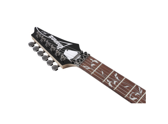 Ibanez  JEMJR-BK