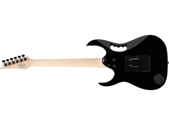Ibanez  JEMJR-BK