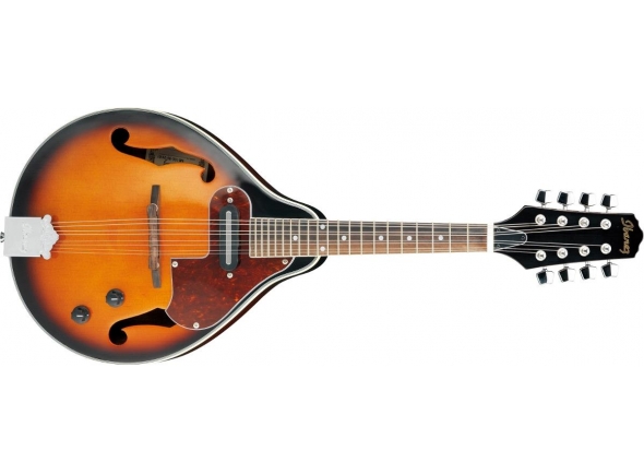 Ibanez M510E-BS