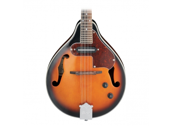 Ibanez M510E-BS