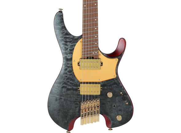 Ibanez MGFM10-OBL