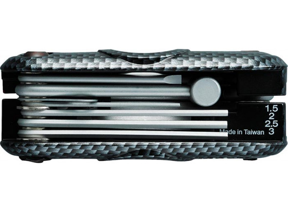 Ibanez  MTZ11-CFP