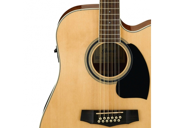Ibanez PF1512ECE-NT
