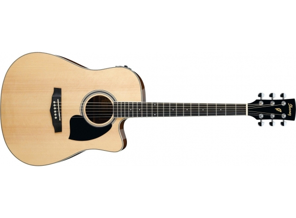 Ibanez PF15ECE-NT