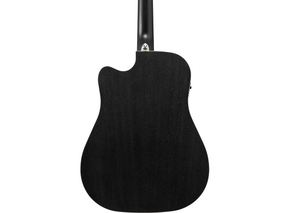 Ibanez  PF16MWCE-WK