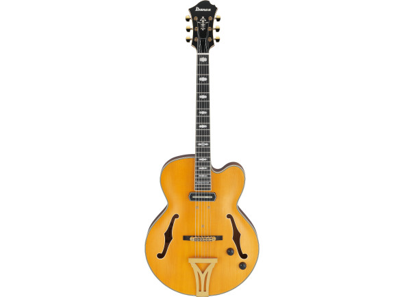 Ibanez  PM3C-NAL Pat Metheny