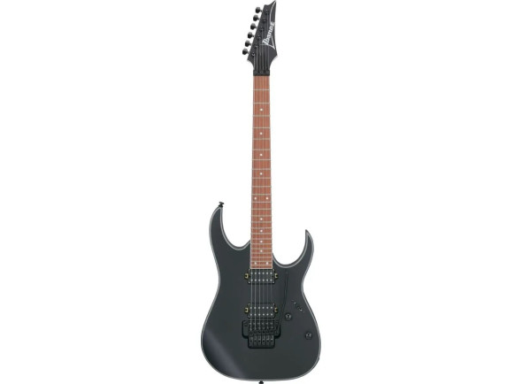  Ibanez  RG420EX-BKF B-Stock 