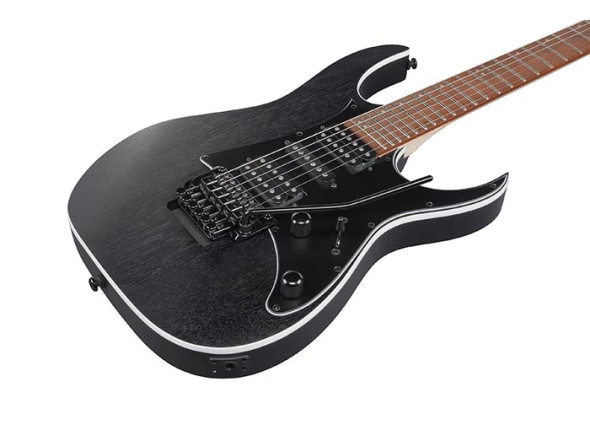 Ibanez  RG450B-WK