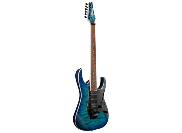 Ibanez  RG450QMB-SPB