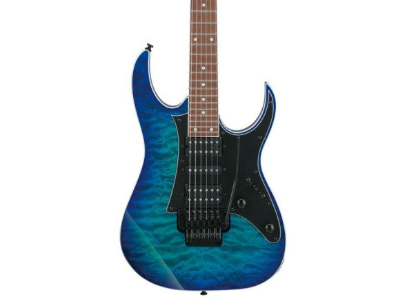 Ibanez  RG450QMB-SPB