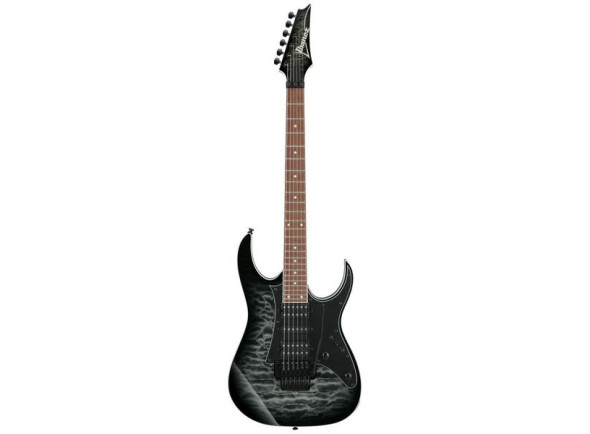 Guitarras formato ST Ibanez RG450QMB-TGB Guitarras formato ST Ibanez RG450QMB-TGB