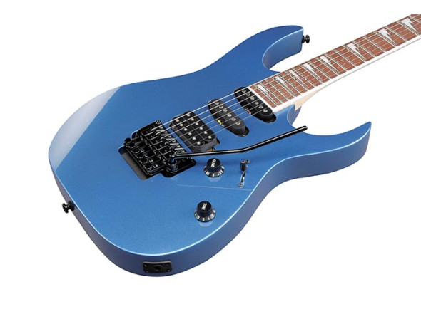 Ibanez  RG460DX-BLH