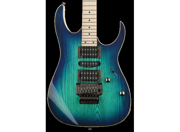 Ibanez  RG470AHM-BMT