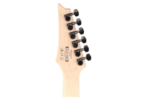 Ibanez  RG470AHM-BMT