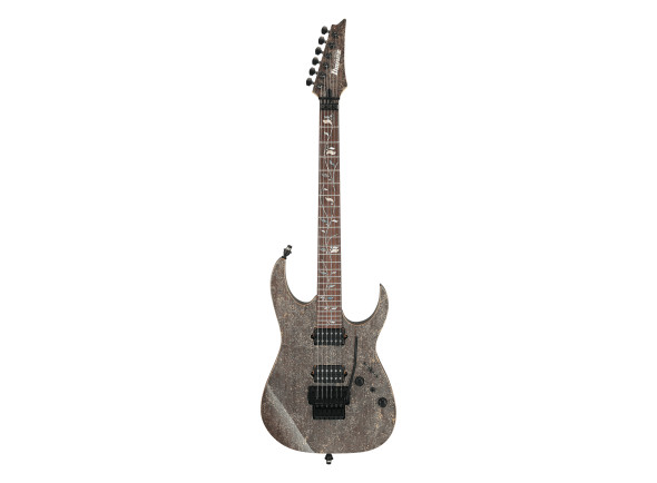 Ibanez RG8620AH-BQZ