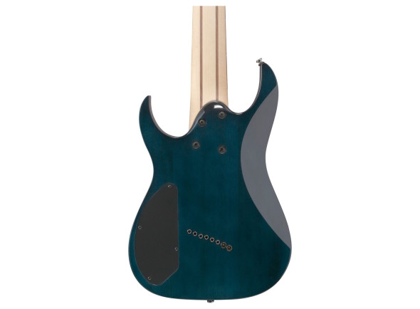 Ibanez RGMS8PB-CBS