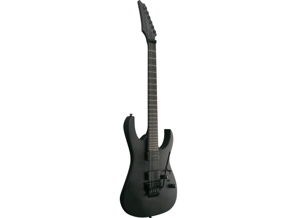 Ibanez  RGRB620-BKF