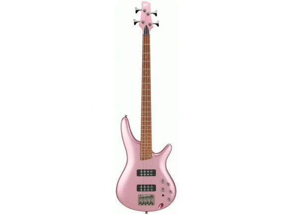 Ibanez SR300E Pink Gold Metallic