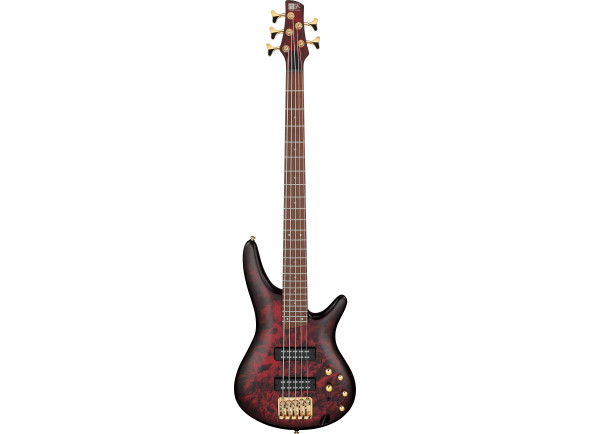 Ibanez  SR305EDX-WZM