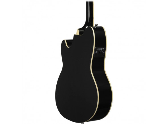 Ibanez  TCY10E-BK