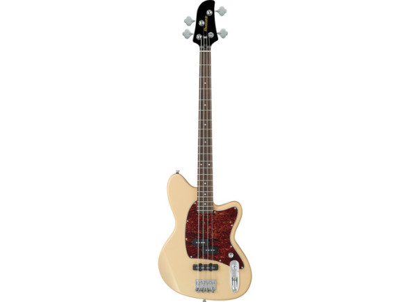 Ibanez TMB100-IV Talman Bass Ivory