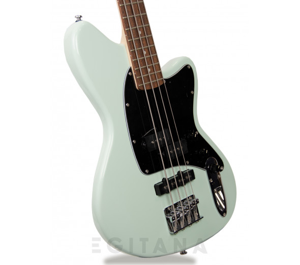 Ibanez TMB30 Mint Green