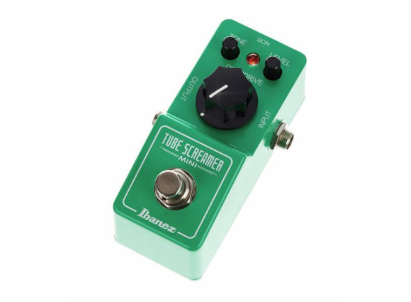Ibanez TS Mini 
