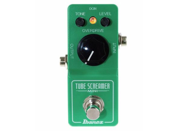 Ibanez TS Mini 