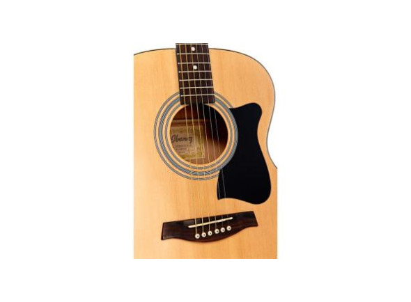 Ibanez  V50NJP-OPN Jam Pack