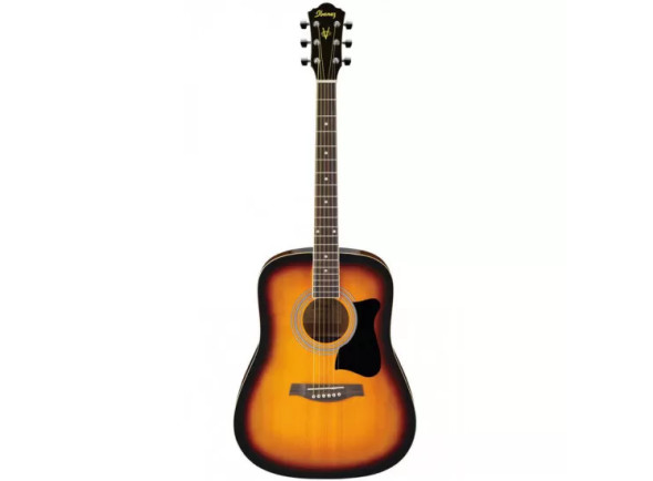Ibanez  V50NJP-OVS Jam Pack