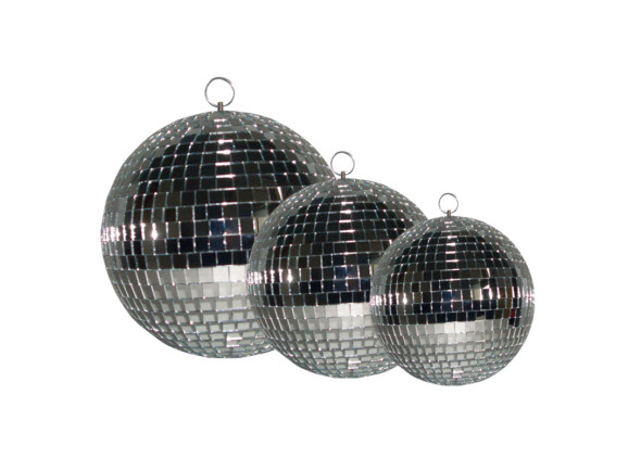 Ibiza Bola De Espelhos 50cm 