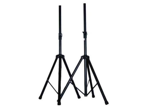 Ibiza Conjunto 2 Suportes P/ Colunas C/ Bolsa 1.8m 30kg  SS01B