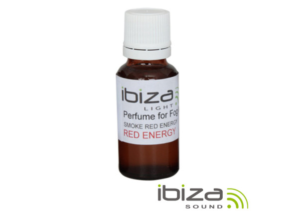 Ver mais informações do  Ibiza  Fragrância p/ Máquina Fumos Red Bull Concentrado SMOKE-REDENERGY