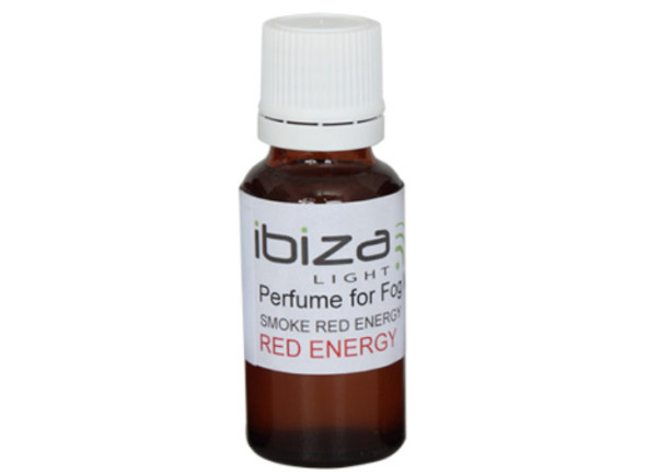 Ver mais informações do  Ibiza  Fragrância p/ Máquina Fumos Red Bull Concentrado SMOKE-REDENERGY